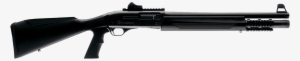 72735 - Shotgun Fn Slp
