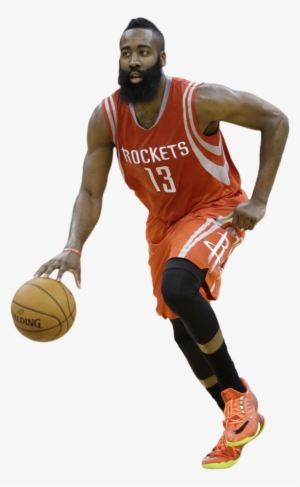 James Harden Png - James Harden The Future Of The Rockets Mouse Pad