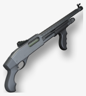 All You Need About Shotguns - Remington Model 870