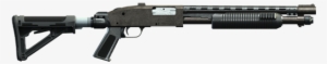 Pump Shotgun - Shotgun In Gta 5