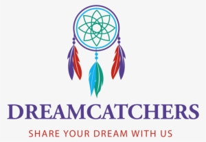 Dreamcatcher-logo - Dream Catchers Logo Design