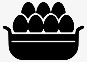 Eggs Basket I Comments - Portable Network Graphics