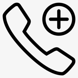 Add Phone Icon - Phone Icon
