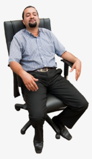 Sitting Man Png, Download Png Image With Transparent - Joke