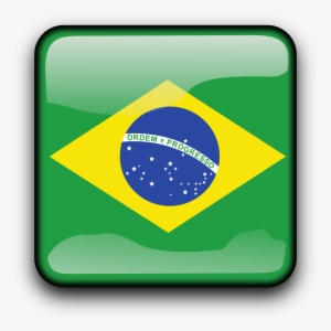 Brazil Flag Country - Brazil Flag