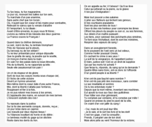 Ode Against The Death Penalty (continued) - Pour La Peine Parole