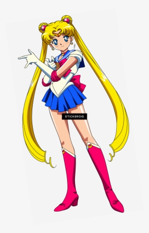 Sailor Moon  Wikipedia