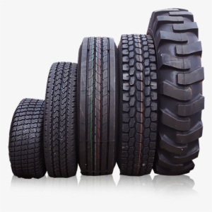 Tires - Commercial Tire