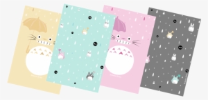 Totoro-wallpaper - Natacha Birds Wallpaper Totoro