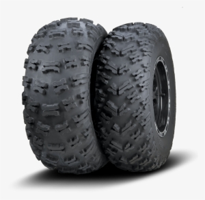 Atr Front Rear - Itp Holeshot