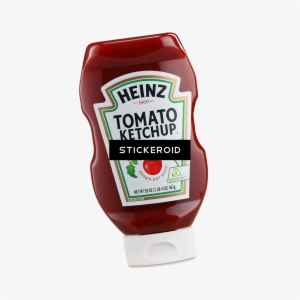 Ketchup Food - Heinz Tomato Ketchup 20 Oz