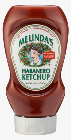 habanero ketchup