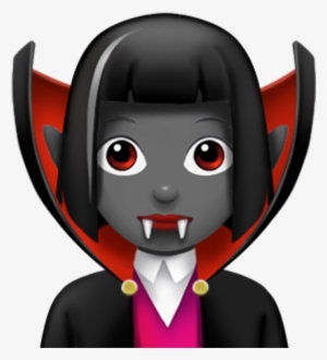Vampire - 70 New Emojis