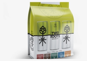 Is Two Roots Brewing, The World's First Non-alcoholic - Las Vegas Releaf Dispensary