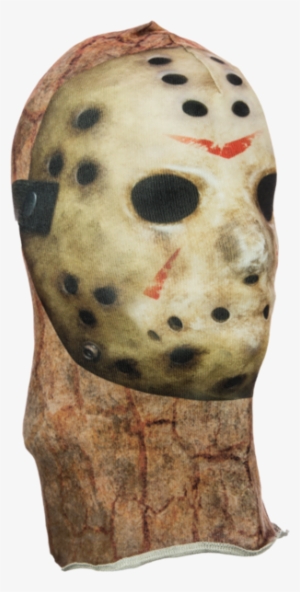 Jason Mask - Mask