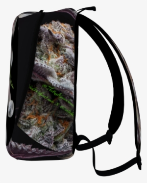 Macro Backpack Bag - Backpack