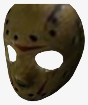 th jason takes manhattan - friday the 13th mask in roblox
