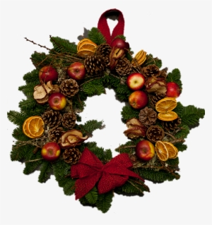 Paula Pryke Christmas Wreath