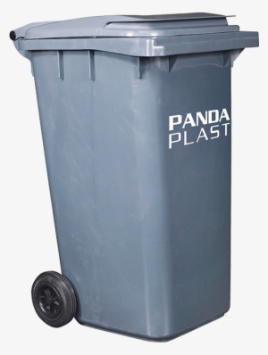 Wheeled Waste Container 120l - Waste