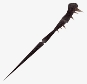 Spider Legs Png - United Cutlery Honshu Black Damascus Wakizashi Sword