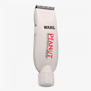 Wahl Peanut Cordless Clipper / Trimmer - Wahl Professional 8663 Peanut Cordless Clipper/trimmer,