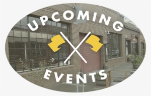 Upcomingevents - House