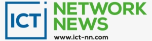 Ict Network News Logo 1000×1000 Png - Fox Networks Group Content Distribution
