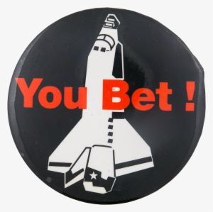 You Bet Space Shuttle - Museum