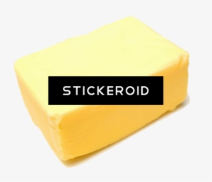 Butter - Gruyère Cheese