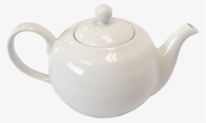 Tea Kettle Png Image - Tea From Teapot Png