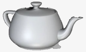 Teapot - Wiki