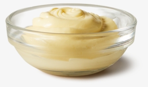 Our Fluffy Butter, In Creamy, Whipped Peaks - Mcdonald's New Zealand
