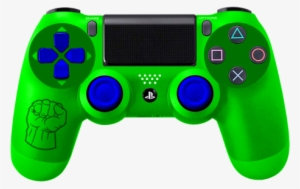 Build Your Own Ps4 Controller - Ps4 Fade