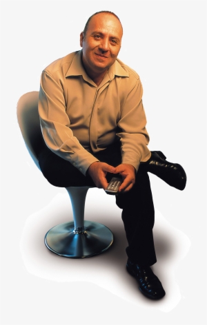 Sitting