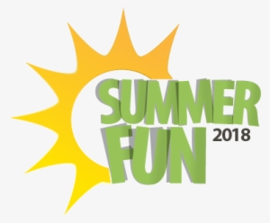 Summer Fun 2018 Logo