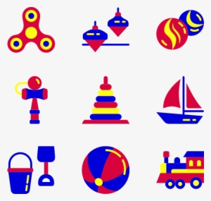 Toy - Icon