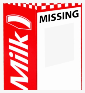 missing milk carton generator - missing milk carton