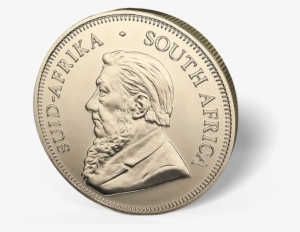 Picture Of 1 Oz South African Gold Krugerrand Coins - Krugerrand
