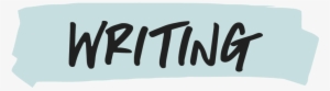 Header-writing - Writing