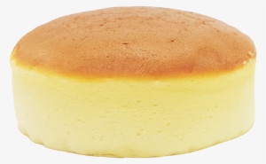 Cotton Cheesecake - Macaroon