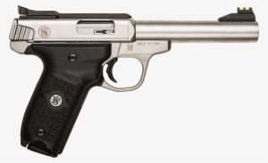 S&w Sw22 - Smith And Wesson Victory