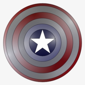 Captain America Shield - Captain America