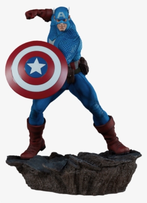 Captain America