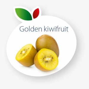 Golden Kiwi - Seedless Fruit