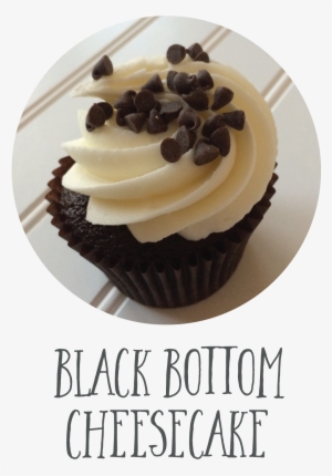 Black Bottom Cheesecake
