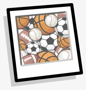 Sports Equipment Background Clothing Icon Id - Sports