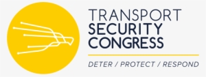 Tsceu18 - Event Logo - Website - Transport Security Congress Logo