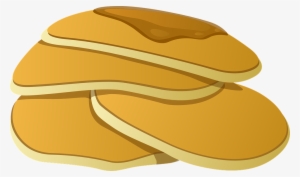 Pancake Cartoon Png - Hot Cakes Vector Png