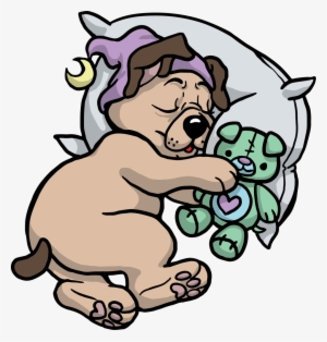 Chance Sleeping
