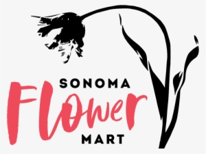 Website Logo - California Sister Floral Design & Supply